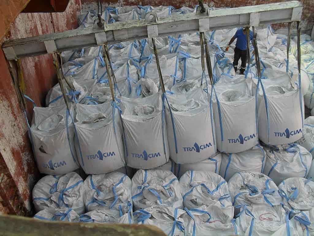 Big-Bag-Yükleme