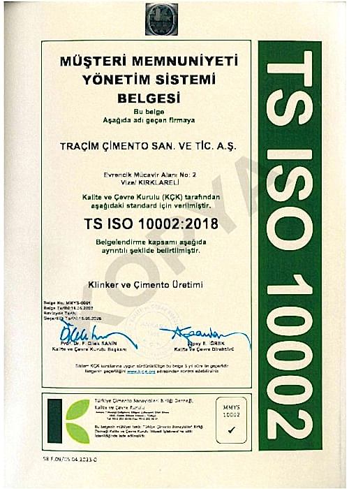 iso10002-tr